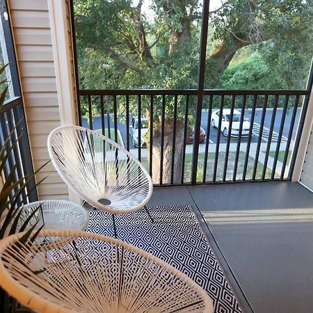 Lux 2Bd 2Ba Minutes From The Water Appartement Pensacola Buitenkant foto