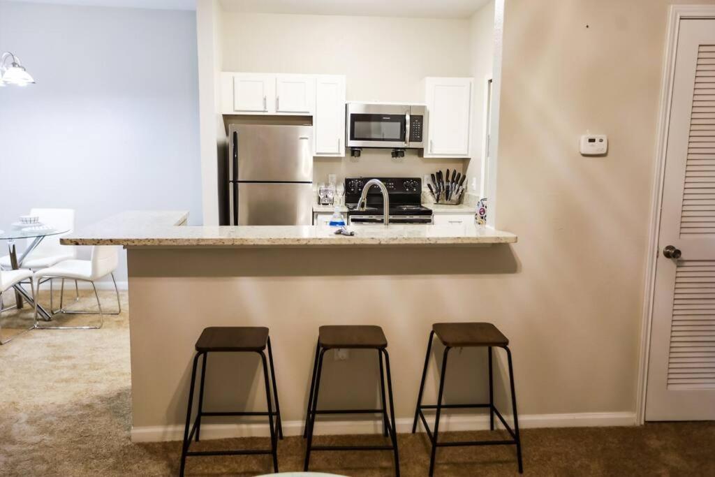 Lux 2Bd 2Ba Minutes From The Water Appartement Pensacola Buitenkant foto