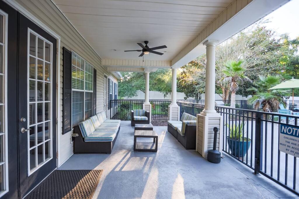 Lux 2Bd 2Ba Minutes From The Water Appartement Pensacola Buitenkant foto