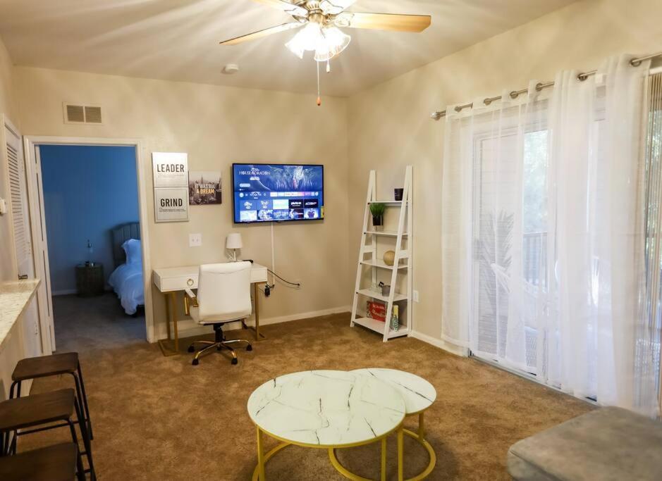 Lux 2Bd 2Ba Minutes From The Water Appartement Pensacola Buitenkant foto