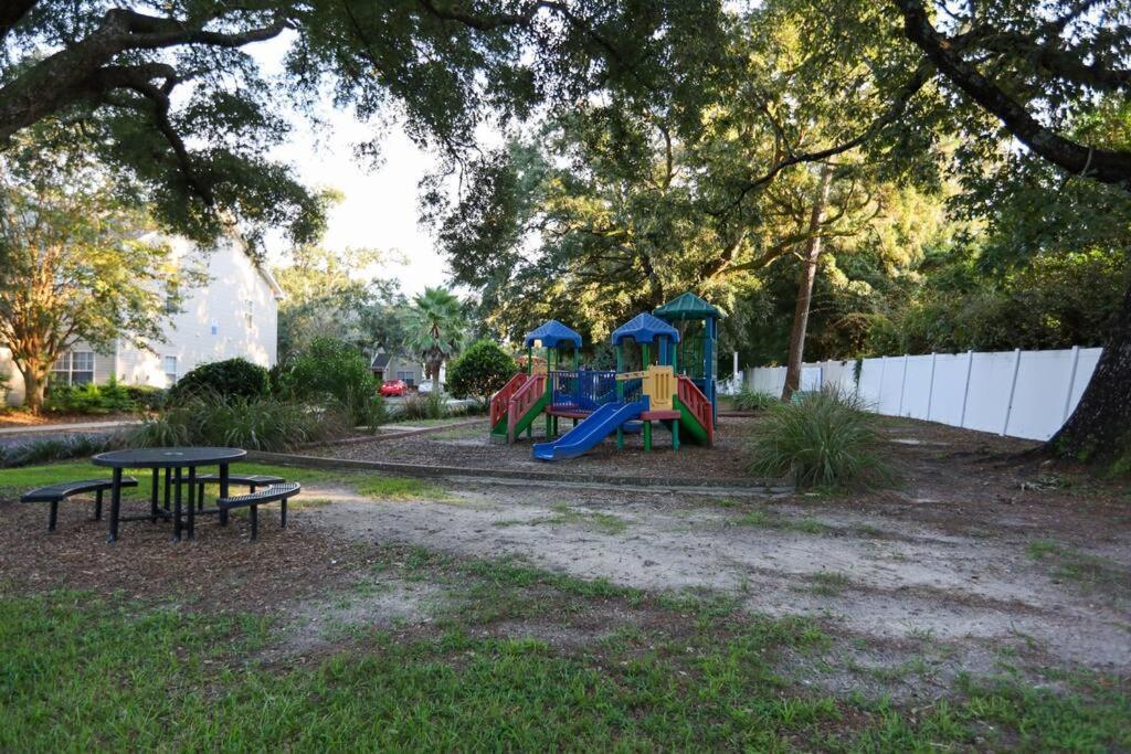 Lux 2Bd 2Ba Minutes From The Water Appartement Pensacola Buitenkant foto