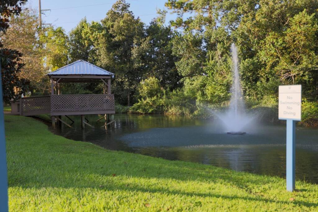 Lux 2Bd 2Ba Minutes From The Water Appartement Pensacola Buitenkant foto